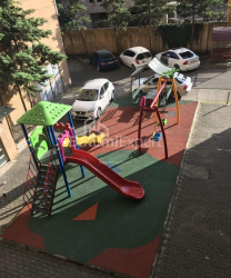 Daire 70 m² Daire - Yurievskaya, Batumi, Gürcistan