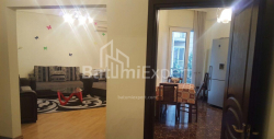 Daire 2-oda 70 m² - Yurievskaya, Batumi