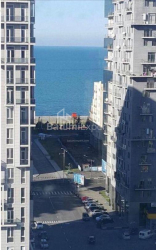 Daire 52 m² Daire - Niko Pirosmani, Batumi, Gürcistan