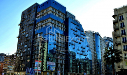 Daire 150 m² Daire - Şerif Khimshiashvili, Batumi, Gürcistan