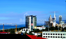 Daire 6-oda 150 m² - Şerif Khimshiashvili, Batumi