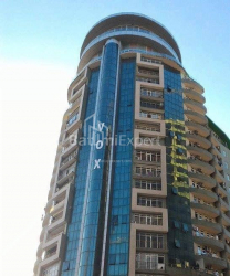 Daire 2-oda 48 m² - Yurievskaya, Batumi