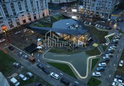 Daire 2-oda 47 m² - Yurievskaya, Batumi