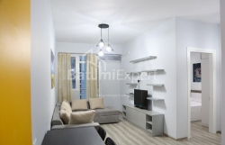 Daire 2-oda 47 m² - Yurievskaya, Batumi