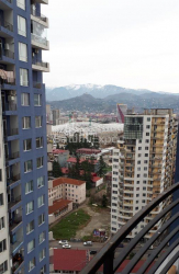 Daire 3-oda 59 m² - Yurievskaya, Batumi