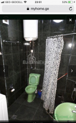 Daire 2-oda 54 m² - Yurievskaya, Batumi