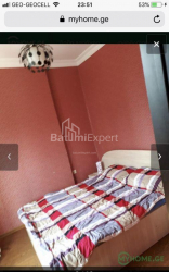 Daire 54 m² Daire - Yurievskaya, Batumi, Gürcistan