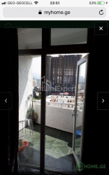 Daire 54 m² Daire - Yurievskaya, Batumi, Gürcistan
