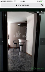 Daire 2-oda 54 m² - Yurievskaya, Batumi