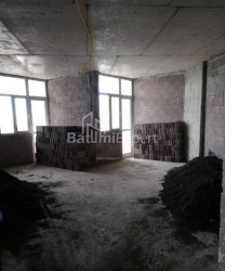 Daire 2-oda 52 m² - Yurievskaya, Batumi
