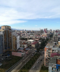 Daire 52 m² Daire - Yurievskaya, Batumi, Gürcistan