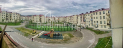 Daire 2-oda 48 m² - Yurievskaya, Batumi