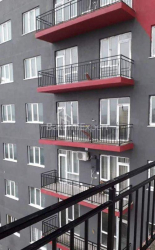 Daire 3-oda 77 m² - Petra Bagrationi, Batumi