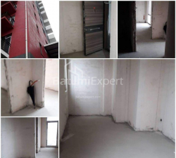 Daire 77 m² Daire - Petra Bagrationi, Batumi, Gürcistan