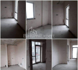 Daire 3-oda 77 m² - Petra Bagrationi, Batumi