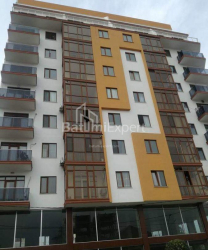 Daire 3-oda 48 m² - Petra Bagrationi, Batumi
