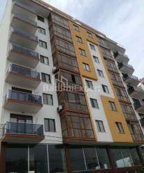 Daire 3-oda 48 m² - Petra Bagrationi, Batumi