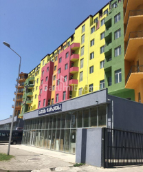 Daire 1-oda 104 m² - Galaktion Tabidze, Batumi