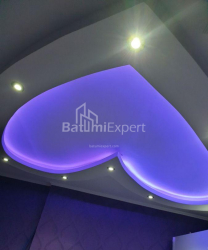 Daire 71 m² Daire - Yurievskaya, Batumi, Gürcistan