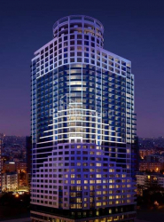 Daire 71 m² Daire - Yurievskaya, Batumi, Gürcistan