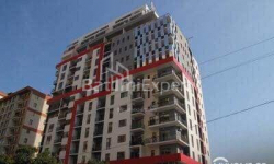 Daire 2-oda 50 m² - İlya Çavçavadze, Batumi
