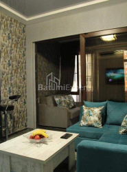 Daire 50 m² Daire - İlya Çavçavadze, Batumi, Gürcistan