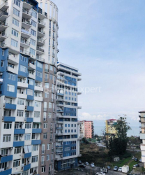 Daire 74 m² Daire - Şalva Inasaridze, Batumi, Gürcistan