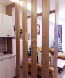 Daire 2-oda 56 m² - Yurievskaya, Batumi