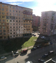 Daire 104 m² Daire - David Agmashenebli, Batumi, Gürcistan