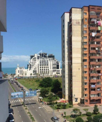 Daire 2-oda 47 m² - Yusuf Kobaladze, Batumi
