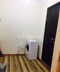 Daire 2-oda 47 m² - Yusuf Kobaladze, Batumi