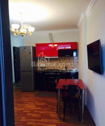 Daire 2-oda 47 m² - Yusuf Kobaladze, Batumi