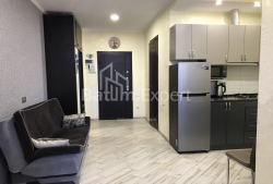 Daire 2-oda 35 m² - Yurievskaya, Batumi