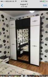Daire 133 m² Daire - Yurievskaya, Batumi, Gürcistan