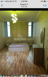 Daire 133 m² Daire - Yurievskaya, Batumi, Gürcistan