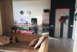 Daire 3-oda 62 m² - Vakhtang Gorgasali, Batumi