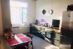 Daire 3-oda 62 m² - Vakhtang Gorgasali, Batumi