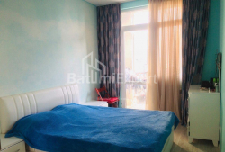 Daire 3-oda 62 m² - Vakhtang Gorgasali, Batumi