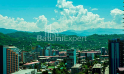 Daire 62 m² Daire - Vakhtang Gorgasali, Batumi, Gürcistan