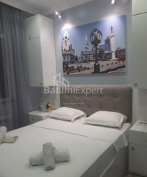 Daire 45 m² Daire - Yurievskaya, Batumi, Gürcistan