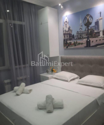 Daire 3-oda 45 m² - Yurievskaya, Batumi