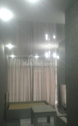 Daire 1-oda 32 m² - Niko Pirosmani, Batumi