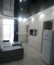Daire 47 m² Daire - Yurievskaya, Batumi, Gürcistan