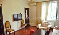 Daire 85 m² Daire - Yurievskaya, Batumi, Gürcistan