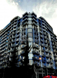 Daire 4-oda 85 m² - Yurievskaya, Batumi