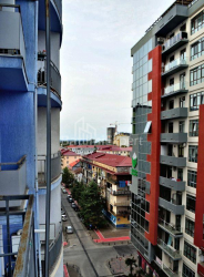 Daire 85 m² Daire - Yurievskaya, Batumi, Gürcistan