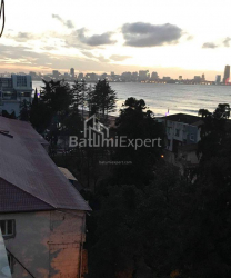 Daire 3-oda 78 m² - Yurievskaya, Batumi