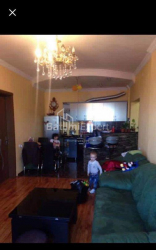 Daire 3-oda 78 m² - Yurievskaya, Batumi