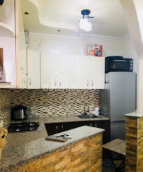 Daire 3-oda 58 m² - Şerif Khimshiashvili, Batumi