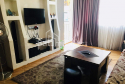 Daire 3-oda 58 m² - Şerif Khimshiashvili, Batumi